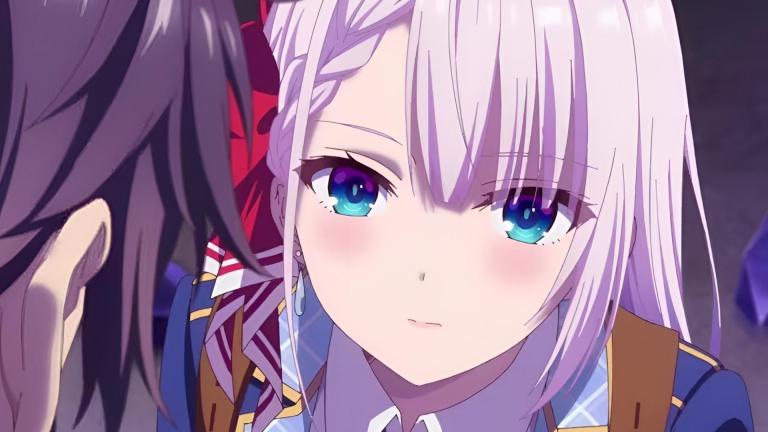 Passione producirá el ecchi Seiken Gakuin no Makentsukai