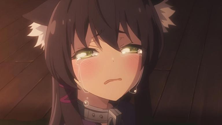 Las lolis son amenazadas de nuevo por otra plataforma