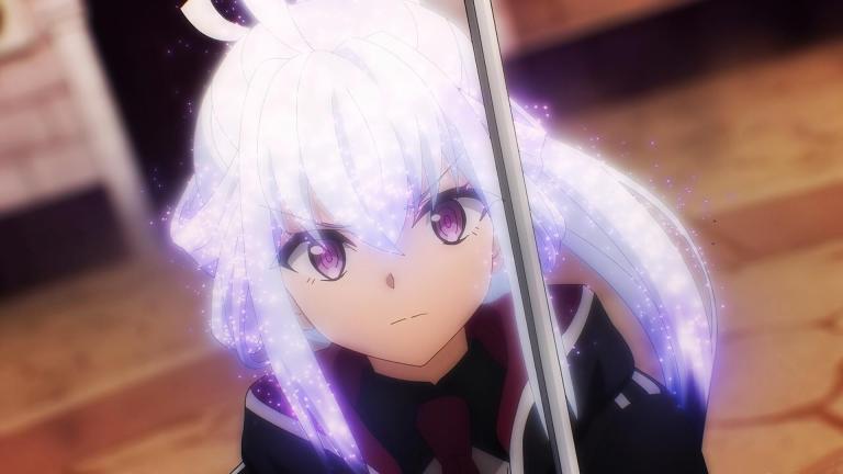 Reign of the Seven Spellblades se anuncia con un fabuloso avance