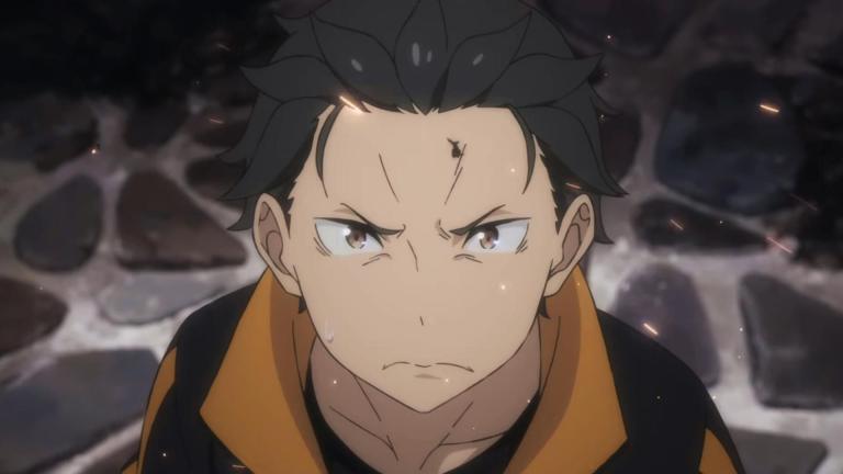 Re:Zero finalmente confirma su tercera temporada