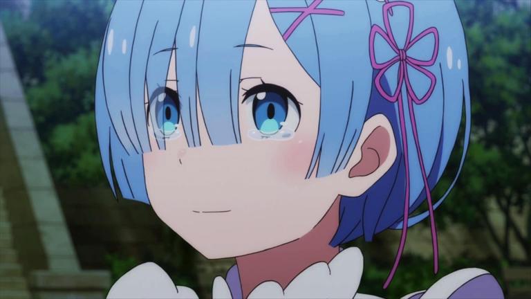 Re:Zero podría tener tercera temporada este año