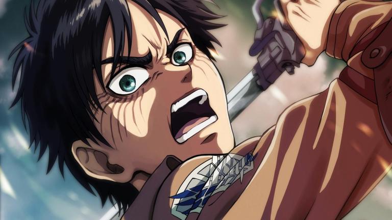 Shingeki no Kyojin llegará a Fortnite próximamente