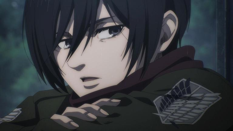 Shingeki no Kyojin vuelve a la cima de MyAnimeList