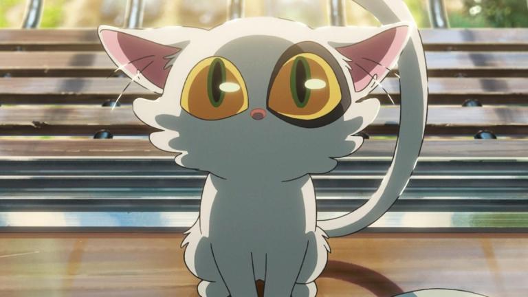 Suzume no Tojimari ya es la novena película de anime más exitosa de todos los tiempos
