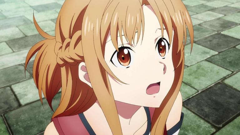 Sword Art Online: Progressive 2 llegará a cines de México y Latinoamérica