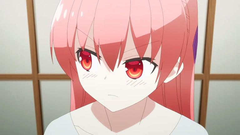 Tonikaku Kawaii pone fecha a su regreso con un nuevo avance