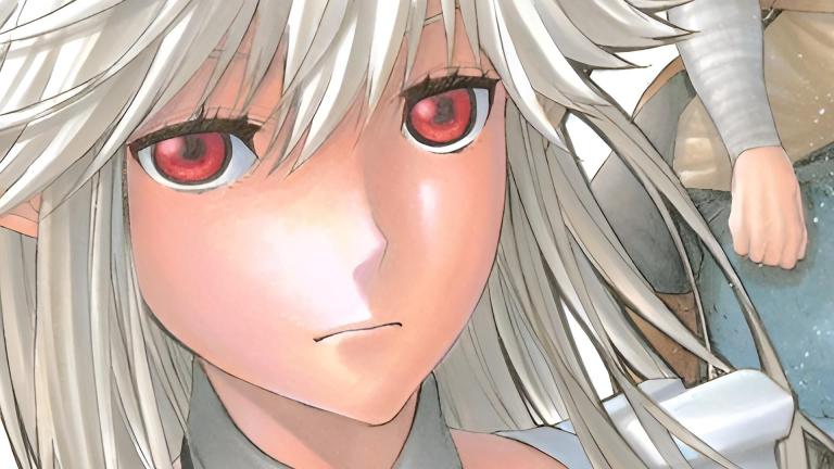 Un protagonista roto llegará con The Middle-Aged Newbie Adventurer