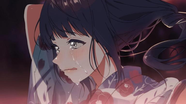 Un sujeto ha odiado a su madre desde que tiró sus cosas de anime