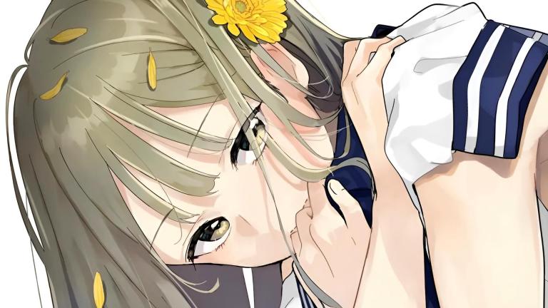 Un trapito llegará en el anime Senpai Is An Otokonoko