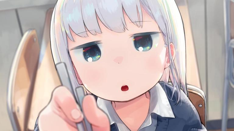 Aharen-san wa Hakarenai finalizará muy pronto