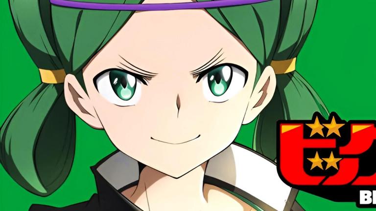 Anunciado Bikkuri-Men, un anime basado en chocolates
