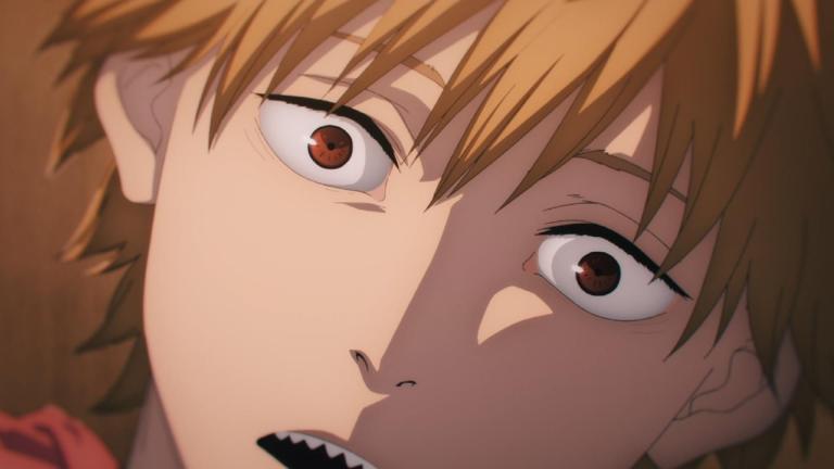 Arrestan a sujeto por vender piratería de Chainsaw Man