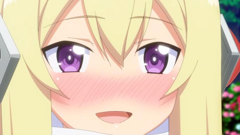 Azur Lane: Queen's Orders se retrasa por problemas de producción