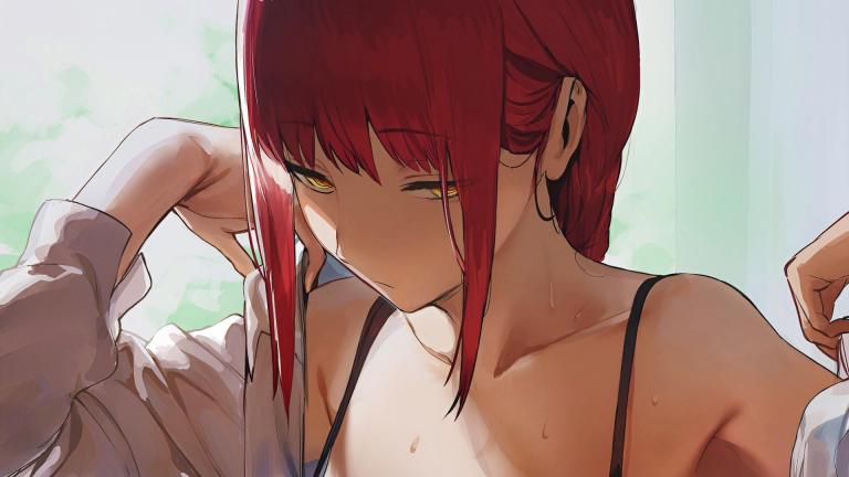 Chainsaw Man no ayudó en nada a GODDESS OF VICTORY: NIKKE