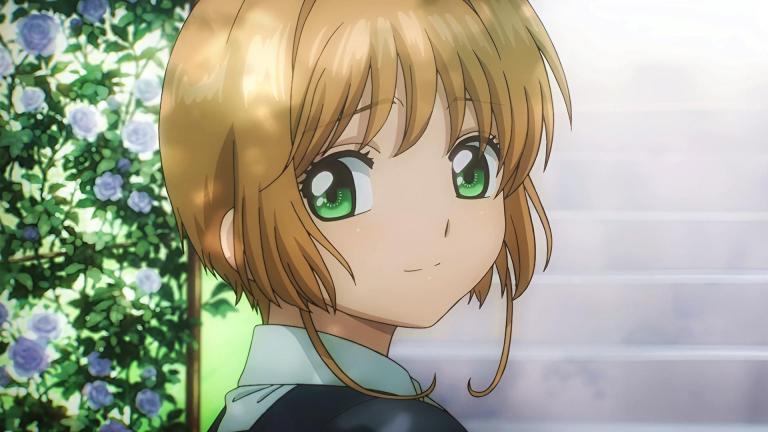 El anime Cardcaptor Sakura: Clear Card-hen tendrá segunda temporada