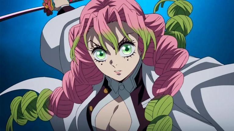 El regreso de Kimetsu no Yaiba consigue buenos números de audiencia