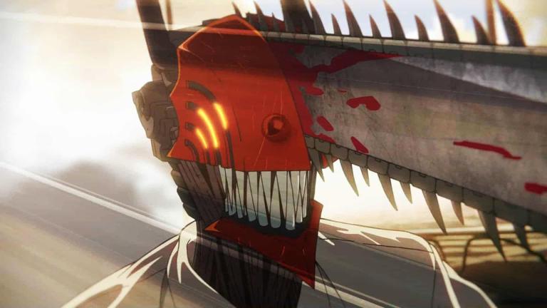 Fan de Chainsaw Man se creía demonio y amenazaba personas