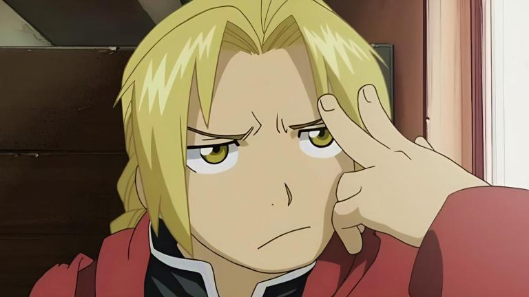 Fullmetal Alchemist en tendencias porque 'le hicieron plagio'