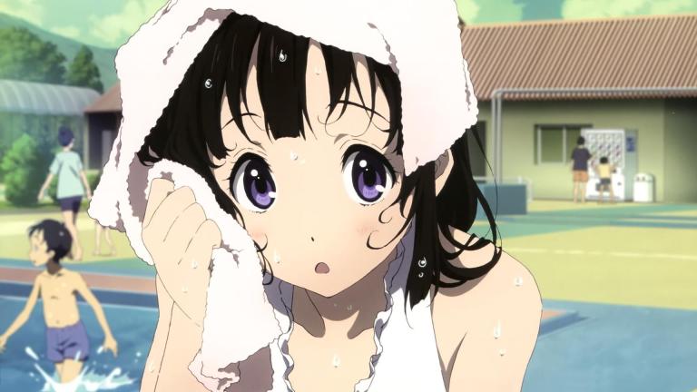 ¿Habrá segunda temporada de Hyouka?