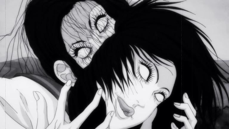 Hollywood adaptará una historia de Junji Ito al live-action
