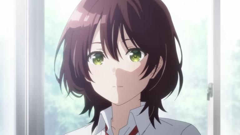 Jaku-Chara Tomozaki-kun revela un avance para su segunda temporada