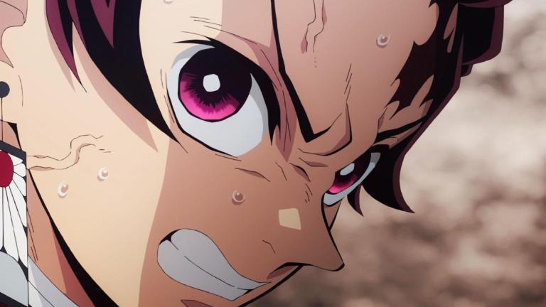 Kimetsu no Yaiba recibe inesperadas críticas a la animación