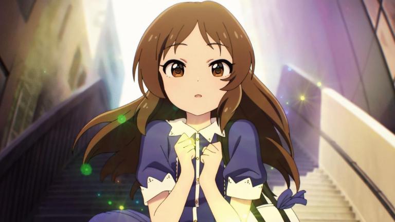 Las nuevas lolis de The Idolmaster atraen preocupante atención
