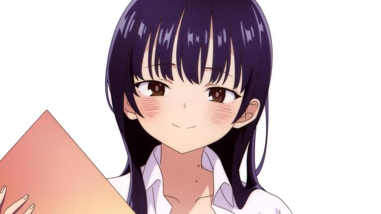 Los fans ya nombran a la sucesora de Kana Hanazawa