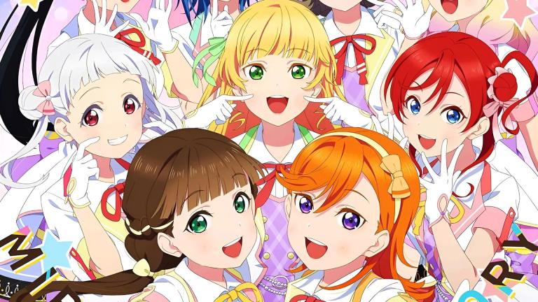 Love Live! Superstar!! presenta a dos nuevas miembros