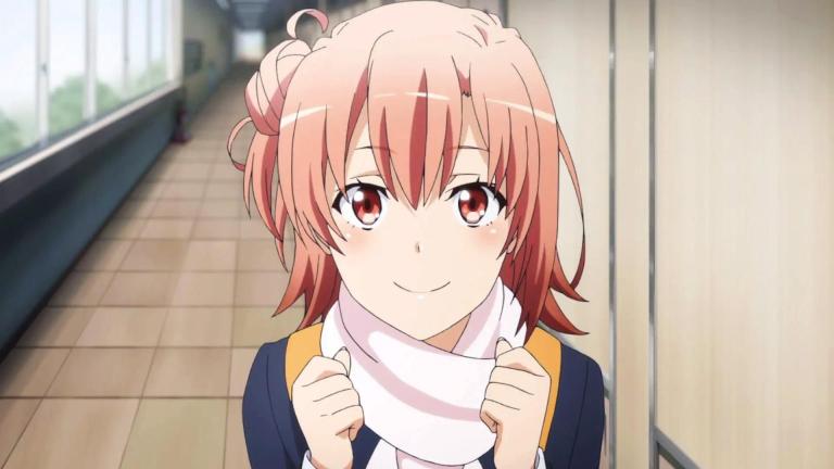 Oregairu celebra su décimo aniversario