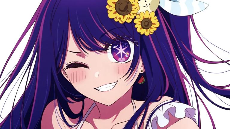 Oshi no Ko domina en streaming en Japón