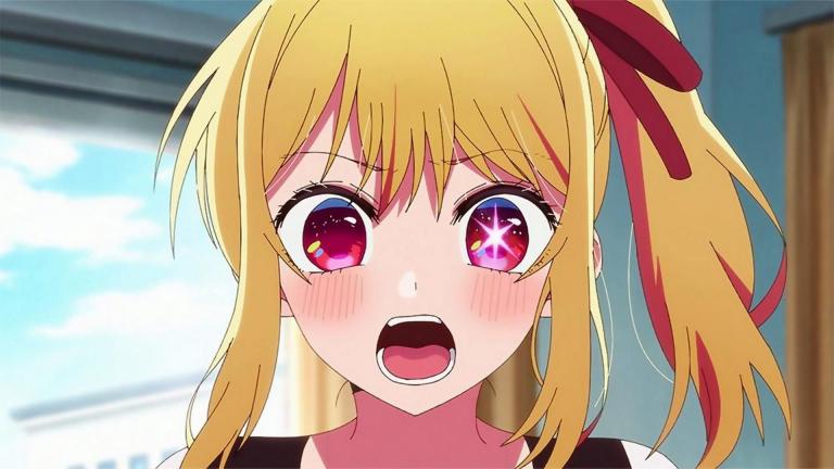 Oshi no Ko sorprende con uno de los mejores openings del año