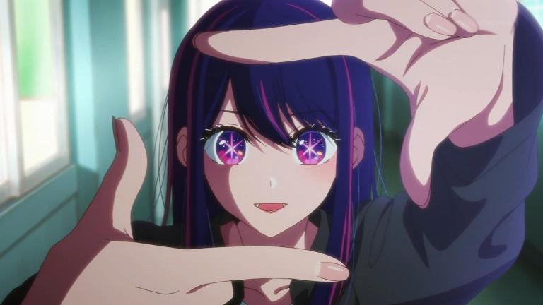 Oshi no Ko toma la primera posición de todo MyAnimeList