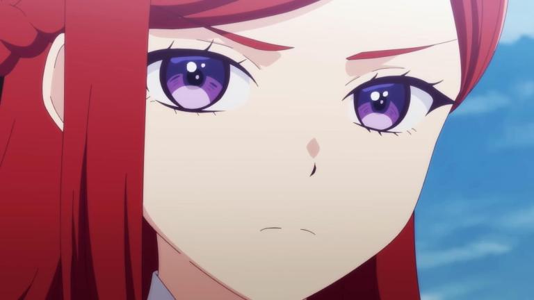 Otra reencarnada en villana llega en The Most Heretical Last Boss Queen