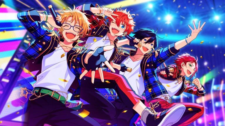 Prueba Ensemble Stars!! Music, el videojuego de idols más reciente