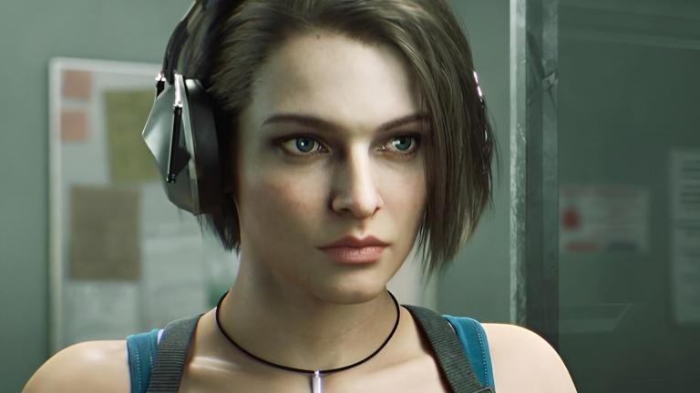 Resident Evil: Death Island fecha su estreno con un avance