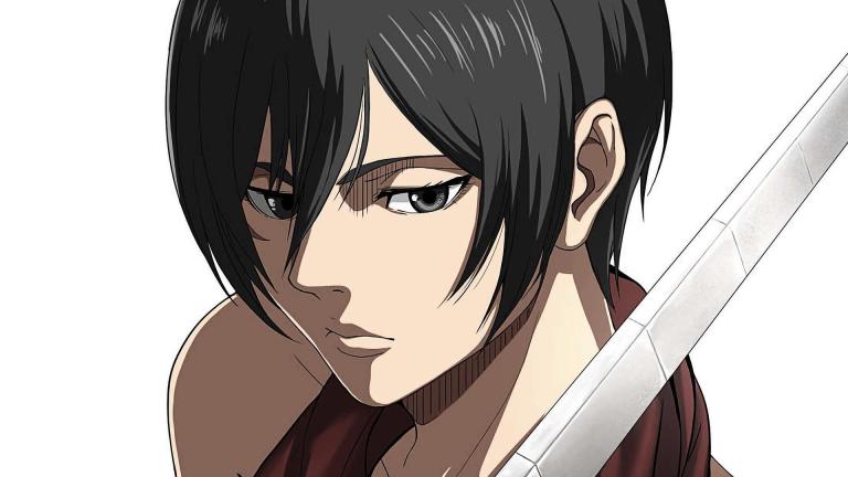 Shingeki no Kyojin fue lo más popular en streaming global en 2022