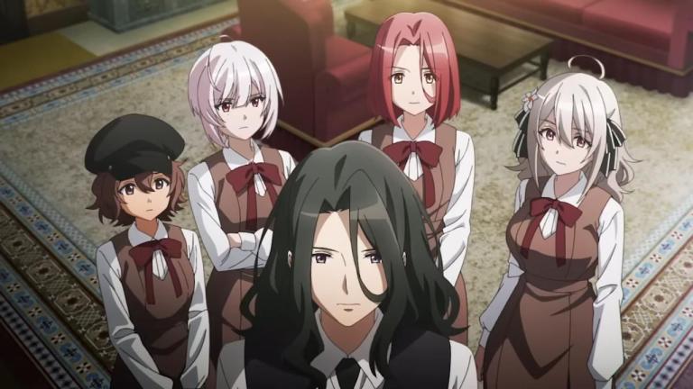 Spy Classroom confirma segunda temporada para este verano