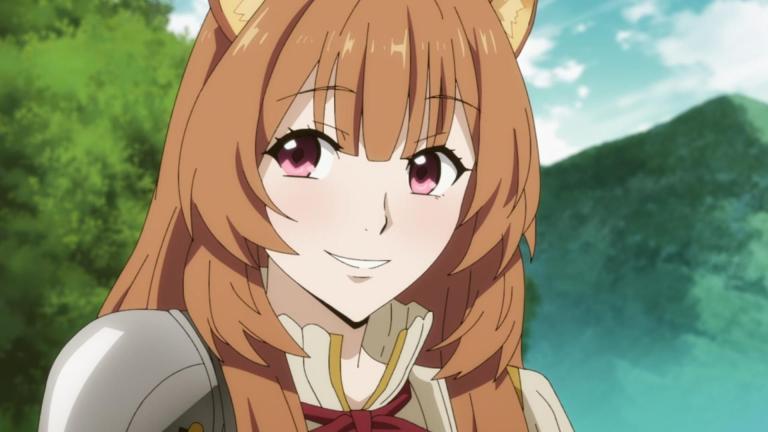 Tate no Yuusha no Nariagari fecha su regreso con un avance