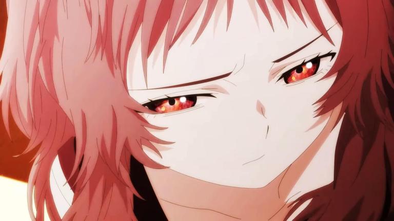 The Girl I Like Forgot Her Glasses presenta un nuevo avance