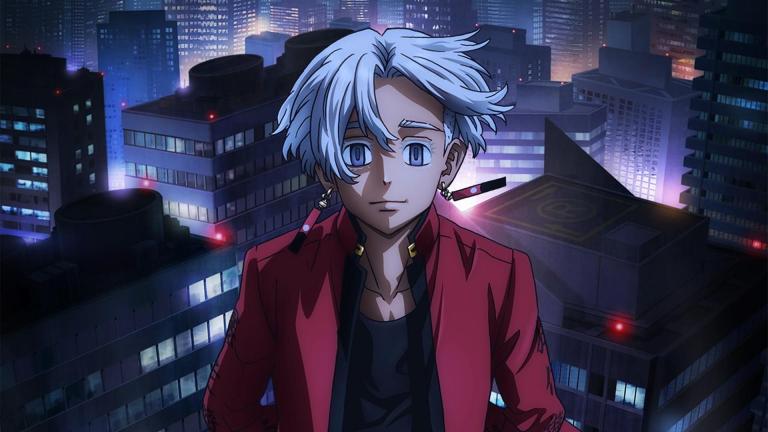 Tokyo Revengers tendrá una tercera temporada