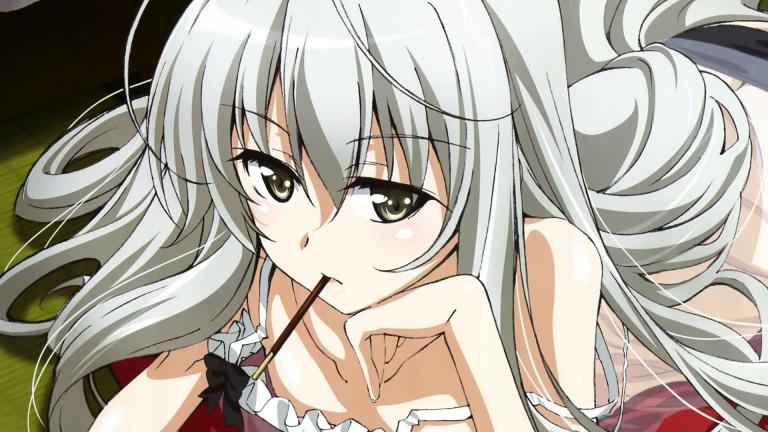 Yosuga no Sora confirma su doblaje al español latino