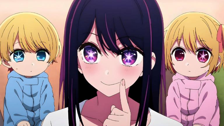 Ai Hoshino y Yor Forger son elegidas como las mejores madres del anime