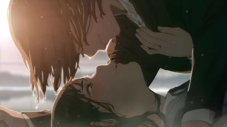 Alice to Therese no Maboroshi Kojo, la nueva pelicula de MAPPA anuncia fecha de estreno