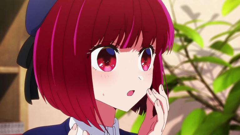 Así fue como Oshi no Ko consiguió su adaptación al anime