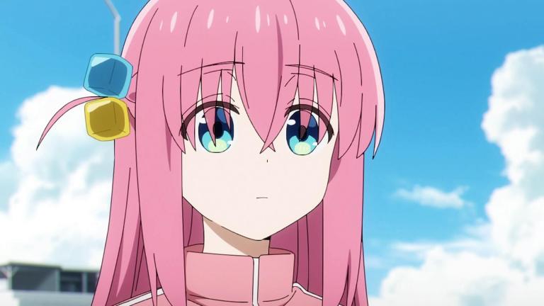 Bocchi the Rock! por fin consigue su primer spin-off