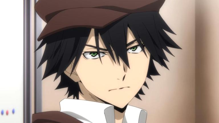 Bungou Stray Dogs fecha su quinta temporada con un avance
