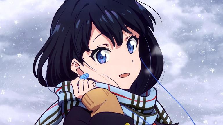 Continúa el debate sobre los carnosos muslos de Rikka Takarada