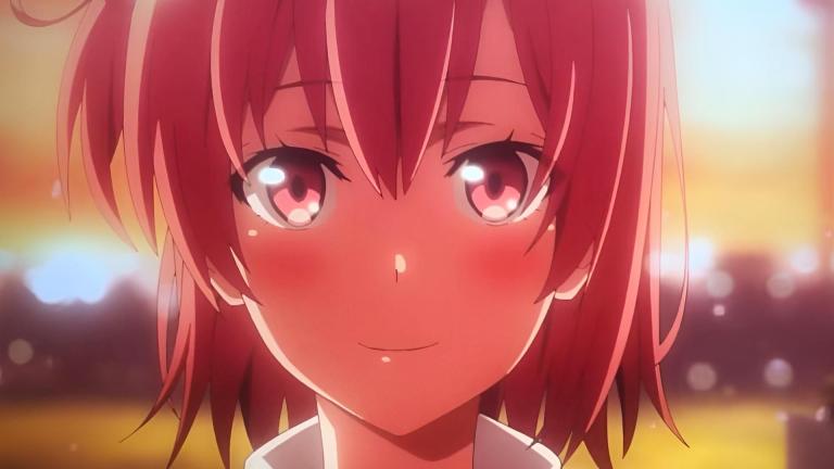 Critican el nuevo OVA de Oregairu por 'favorecer a Yui'
