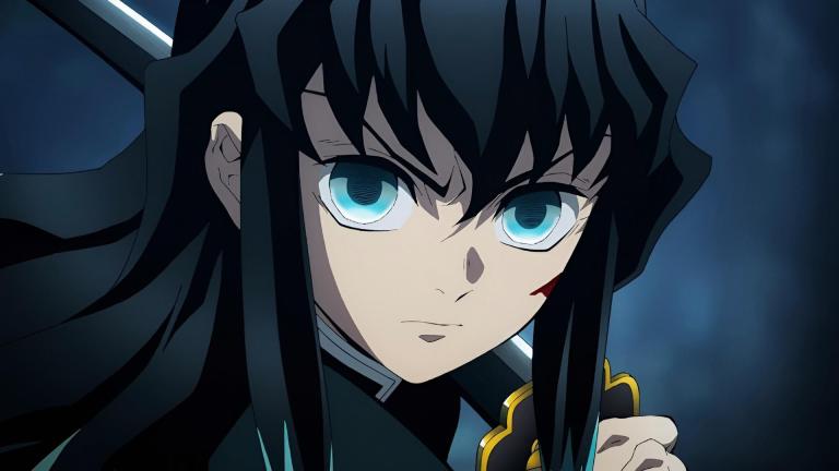 Critican que la historia de Kimetsu no Yaiba va muy lento